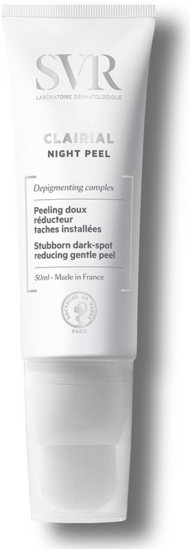 CLAIRIAL NIGHT PEEL 50 ML - Farmamood