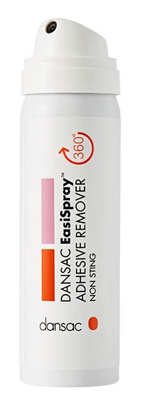 DANSAC REMOVER ADHESIVE EASISPRAY 50 ML - Farmamood