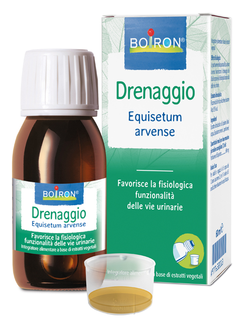 EQUISETUM ARVENS ESTRATTO IDROALCOLICO 60 ML INT - Farmamood