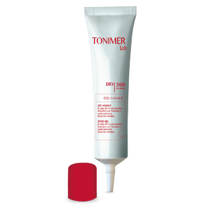 TONIMER LAB DRY GEL NASALE 15 ML - Farmamood