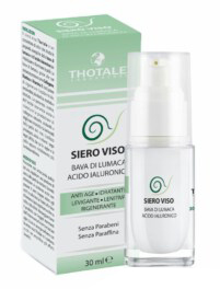 THOTALE SIERO BAVA LUMACA 30 ML - Farmamood