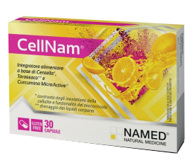 CELLNAM 30 CAPSULE - Farmamood