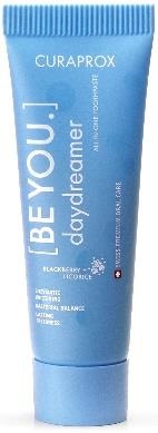 CURAPROX BE YOU DAYDREAMER MORA E LIQUIRIZIA DENTIFRICIO 10 ML - Farmamood