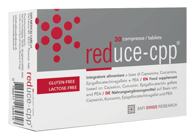 REDUCE CPP 30 COMPRESSE - Farmamood