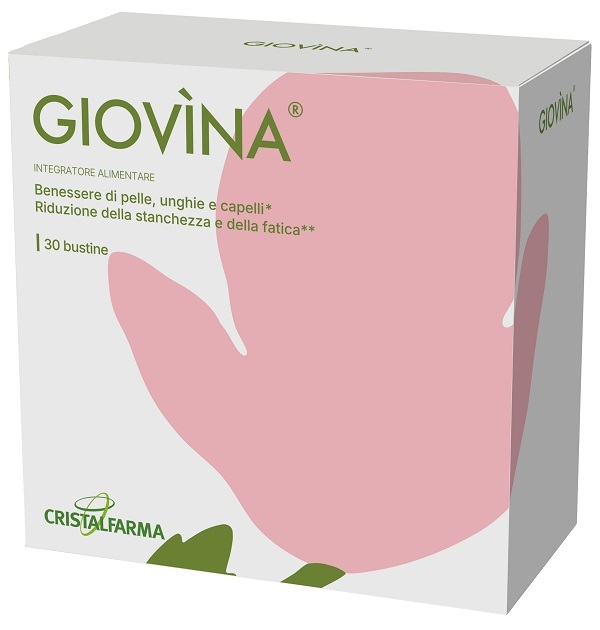 GIOVINA 30 BUSTINE - Farmamood