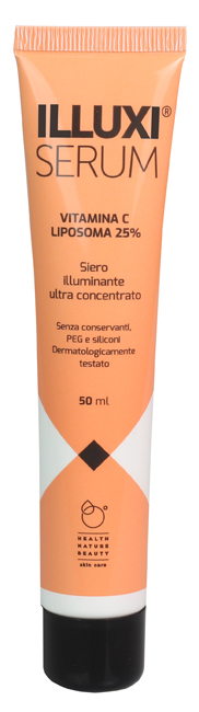 ILLUXI SERUM 50 ML - Farmamood