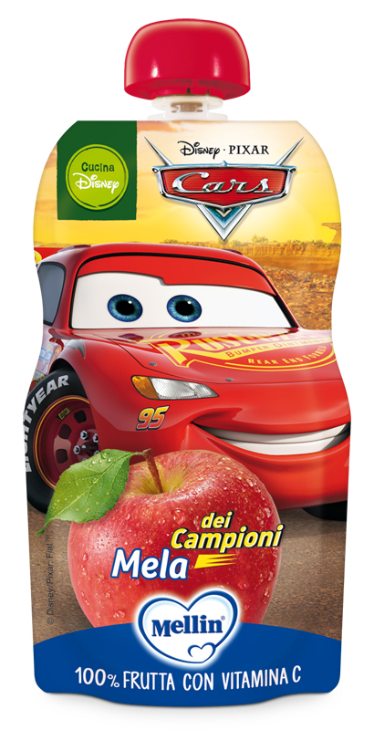 POUCH DISNEY RE LEONE MELA 110 G - Farmamood