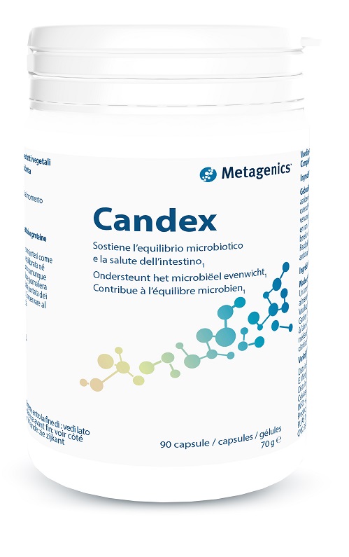 CANDEX 90 CAPSULE - Farmamood
