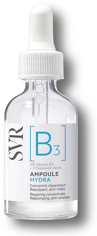 AMPOULE B 30 ML - Farmamood