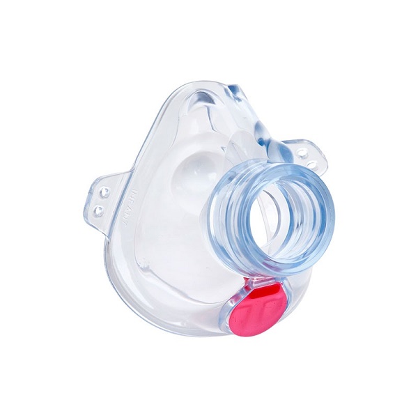 MASCHERA AEROSOL PANDA INFANT 1 PEZZO - Farmamood