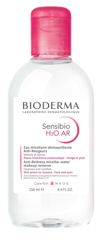 SENSIBIO H20 AR 250 ML - Farmamood