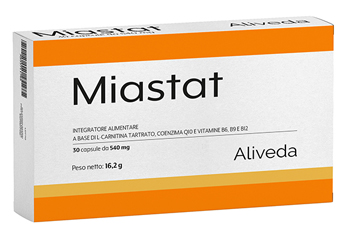MIASTAT 30 CAPSULE - Farmamood