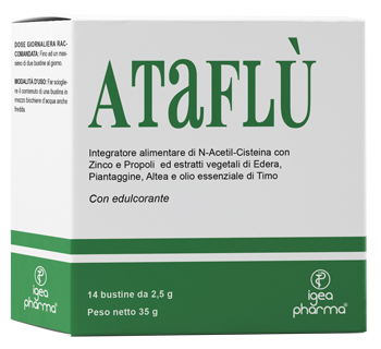 ATAFLU' 14 BUSTINE - Farmamood