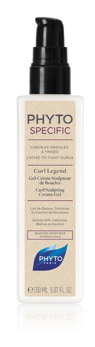 PHYTOSPECIFIC CURL LEGEND GEL-CREMA MODELLA RICCI 200 ML - Farmamood