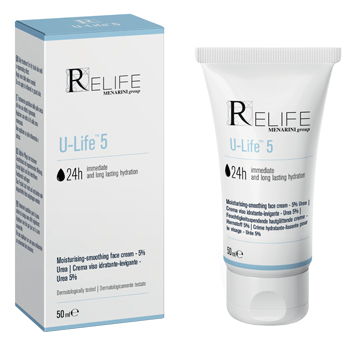 U-LIFE 5 CREMA 50 ML - Farmamood
