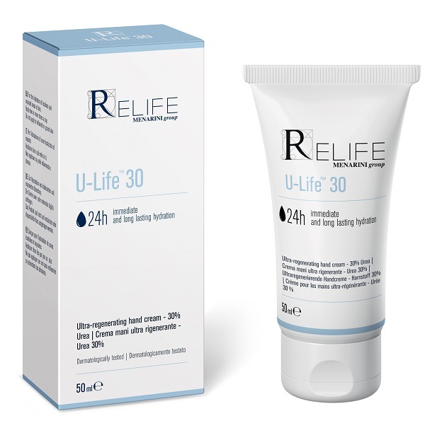 U-LIFE 30 CREMA 50 ML - Farmamood