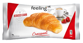 FEELING OK CROISSANT START 50 G - Farmamood