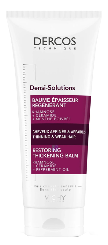 DERCOS BALSAMO DENSI SOLUTIONS 200 ML - Farmamood