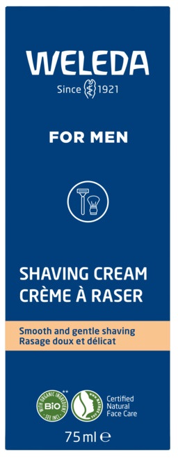 FOR MEN CREMA BARBA 75 ML - Farmamood