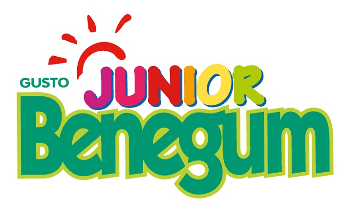 BENEGUM JUNIOR LECCA LECCA VITAMINA C - Farmamood