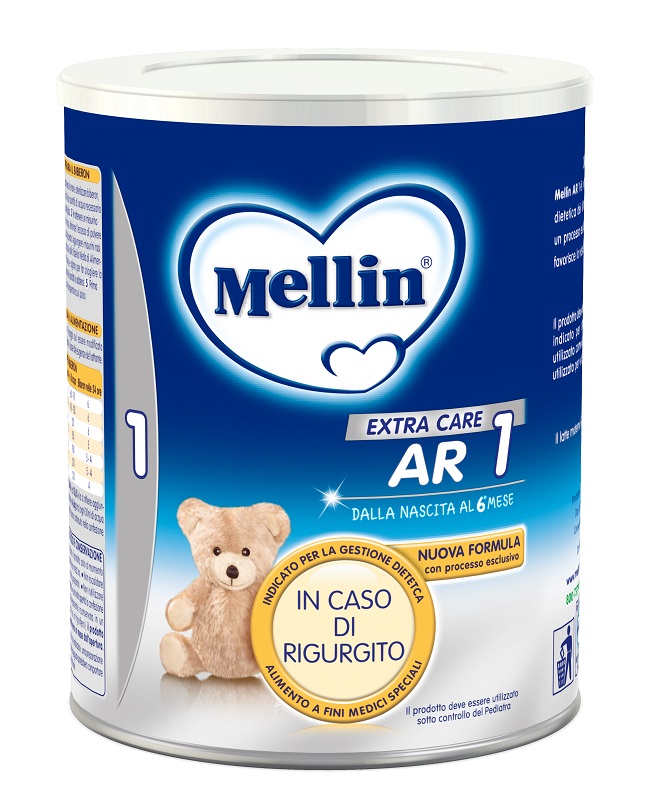 MELLIN AR 1 400 G - Farmamood