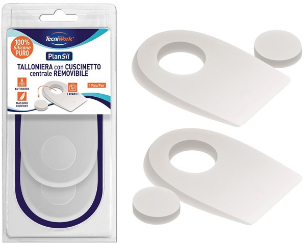 TALLONIERA FORO REMOVIBILE M 1 PAIO - Farmamood