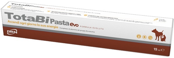 TOTABI PASTA 15 ML - Farmamood