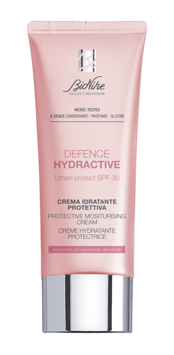DEFENCE HYDRACTIVE URBAN PROTECT SPF 30 40 ML - Farmamood