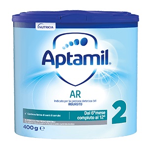 APTAMIL AR 2 400 G - Farmamood