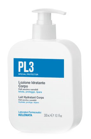 PL3 LOZIONE IDRATANTE CORPO 300 ML - Farmamood