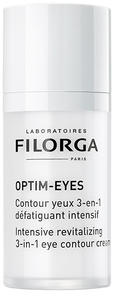 FILORGA NEW OPTIM EYES 15 ML - Farmamood
