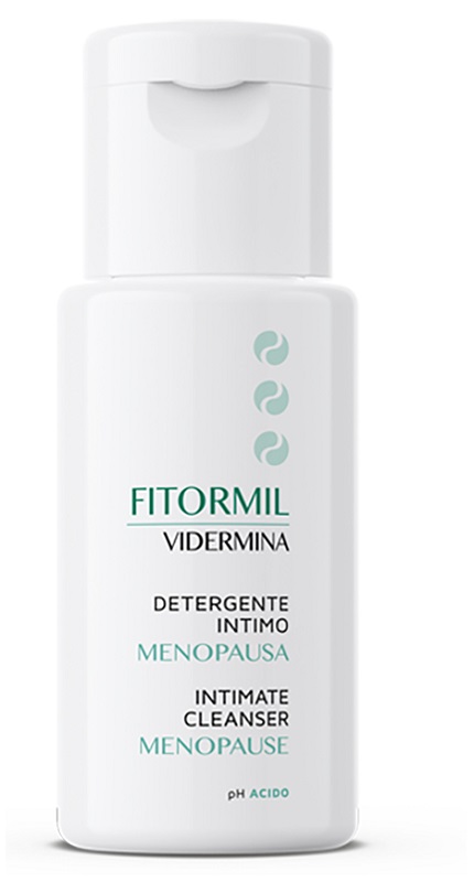 VIDERMINA FITORMIL DETERGENTE INTIMO 200 ML - Farmamood