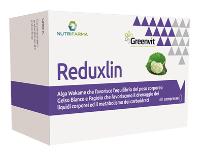 REDUXLIN 60 CAPSULE - Farmamood