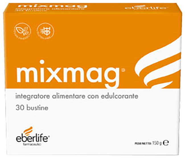 MIXMAG 30 BUSTINE - Farmamood