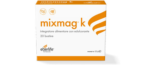 MIXMAG K 20 BUSTINE - Farmamood