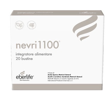 NEVRI 1100 20 BUSTINE - Farmamood
