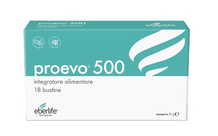 PROEVO 500 18 BUSTINE - Farmamood