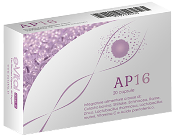 AP 16 20 CAPSULE - Farmamood