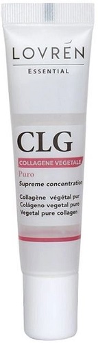 LOVREN  L CLG COLLAGENE VEGETALE 15 ML - Farmamood