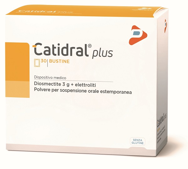 CATIDRAL PLUS 30 BUSTINE - Farmamood