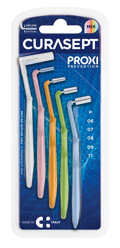 CURASEPT PROXI ANGLE MIX - Farmamood