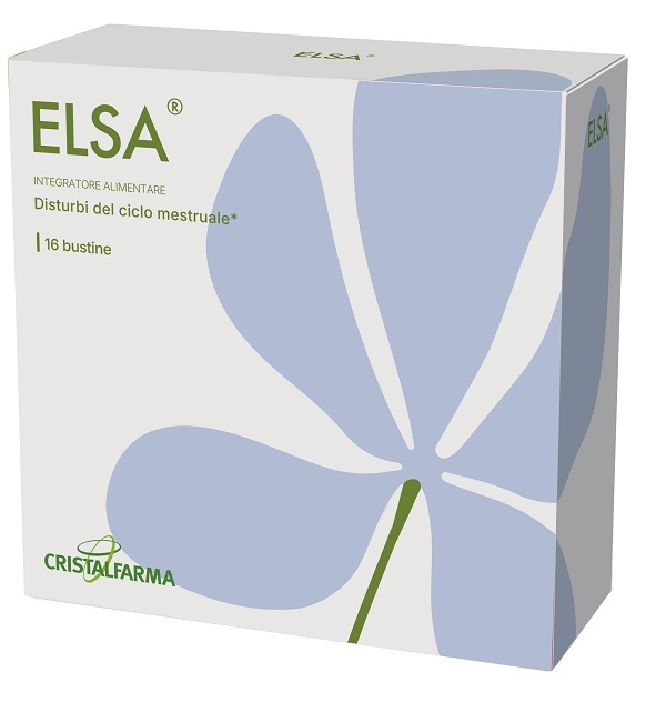 ELSA 16 BUSTINE - Farmamood