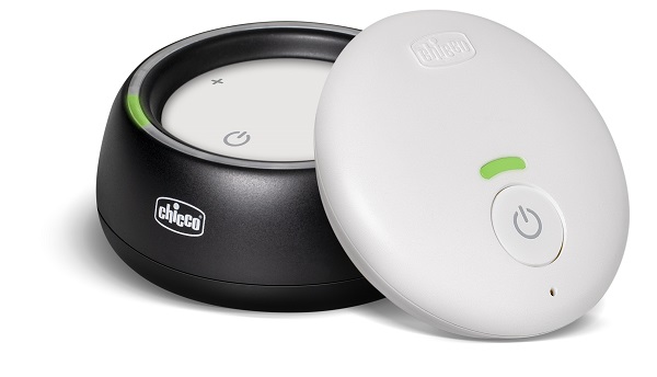 CHICCO AUDIO BABY MONITOR - Farmamood