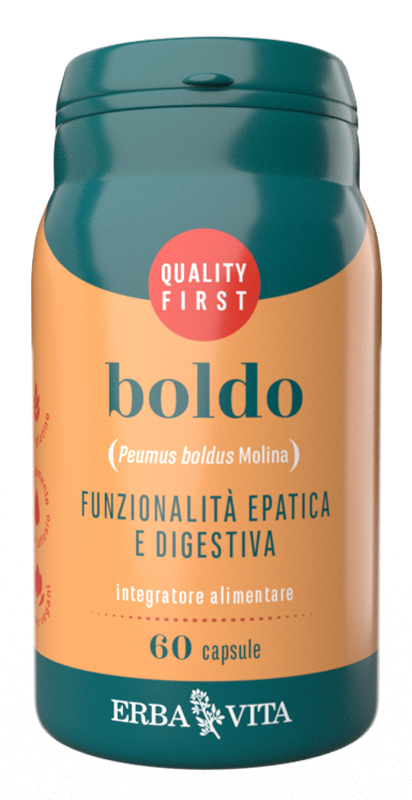 BOLDO 60 CAPSULE - Farmamood