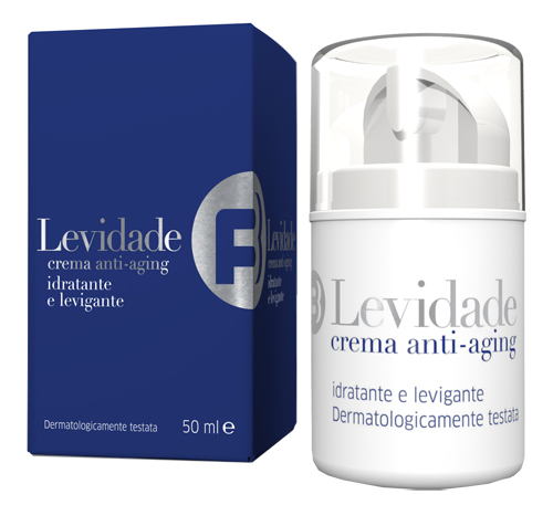 LEVIDADE CREMA 50 ML - Farmamood