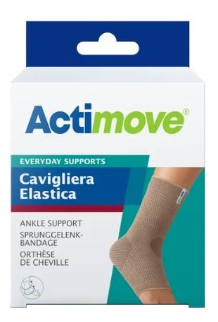 ACTIMOVE EVERYDAY CAVIGLIERA ELASTICA M - Farmamood