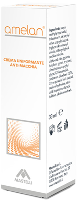 AMELAN CREMA 30 ML - Farmamood
