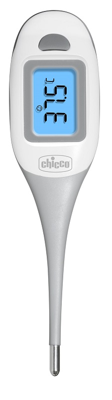 CHICCO TERMOMETRO FLEX NIGHT - Farmamood