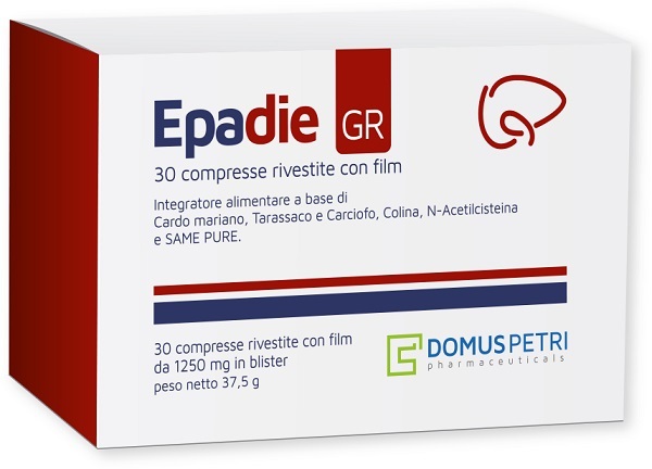 EPADIE 30 COMPRESSE - Farmamood