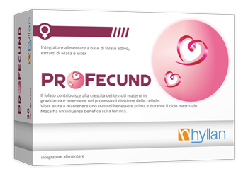 PROFECUND 30 COMPRESSE - Farmamood